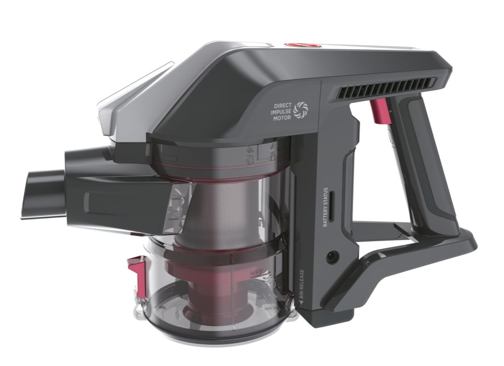 Balais sansfil HFREE 300 HF322HM 011 Hoover